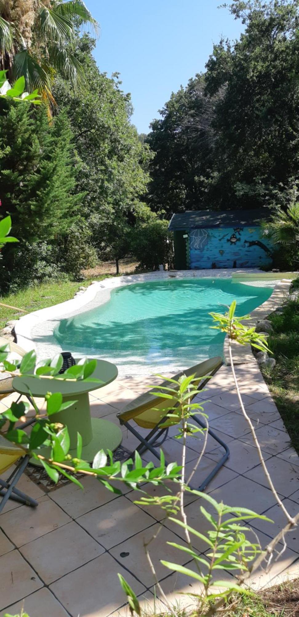 Roulotte Fenouillet Luxuszelt