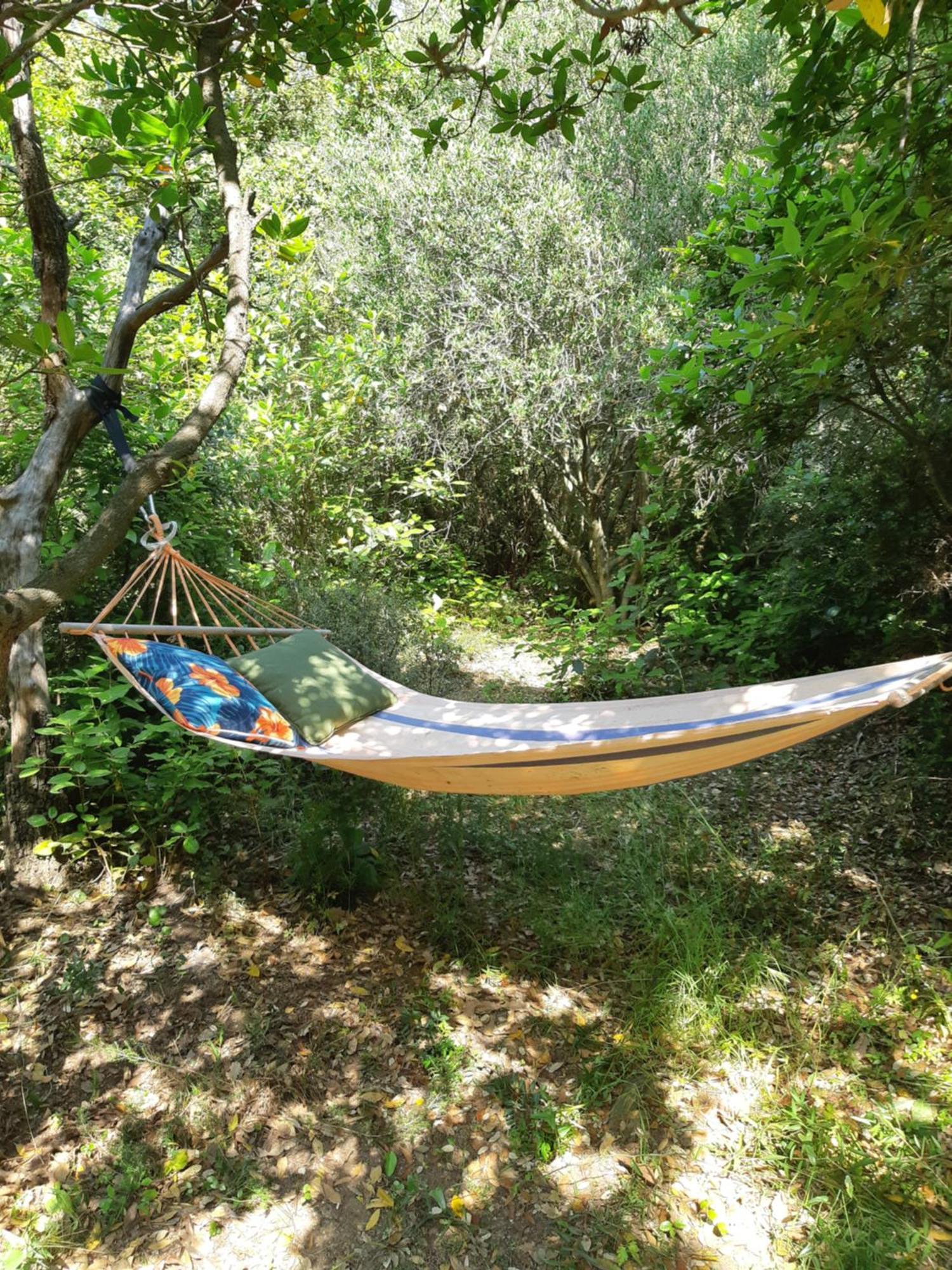 Roulotte Fenouillet Luxury tent *